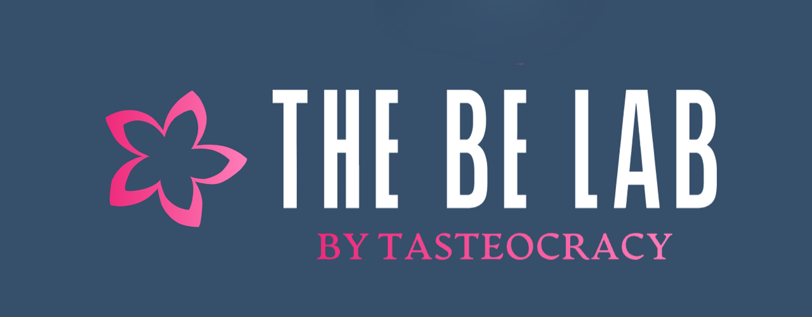 The BE Lab logo